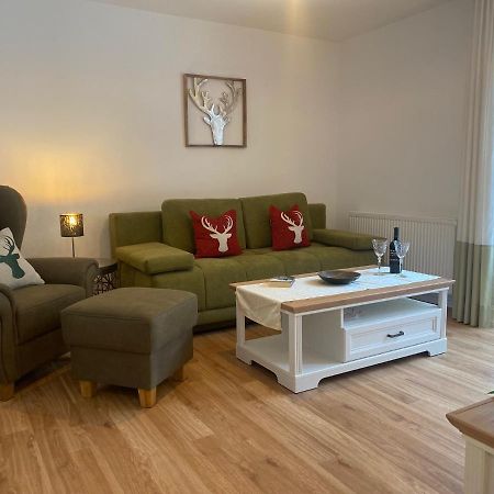 Ferienwohnung Blick Ins Gruene Βίντερμπεργκ Εξωτερικό φωτογραφία