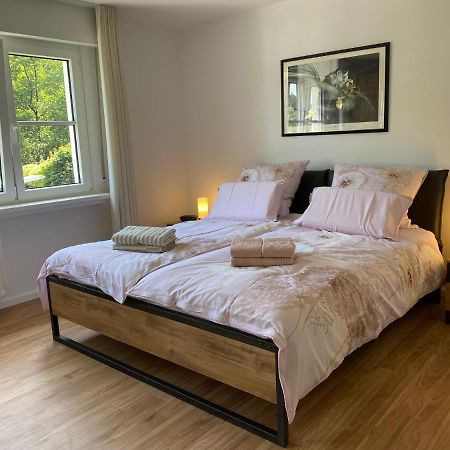 Ferienwohnung Blick Ins Gruene Βίντερμπεργκ Εξωτερικό φωτογραφία